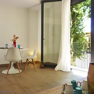 Appartement Alameda Square, Sevilla