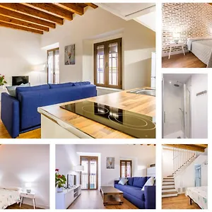 Appartement Stunning In, Sevilla