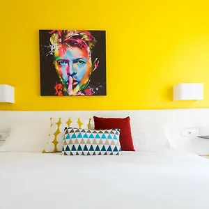 Centro Casa Del Pop Sevilla