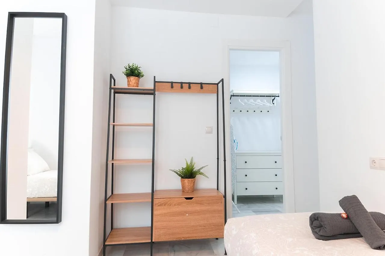 Downtown Duplex With Jacuzzi & Private Terrace Apartment Seville Spain